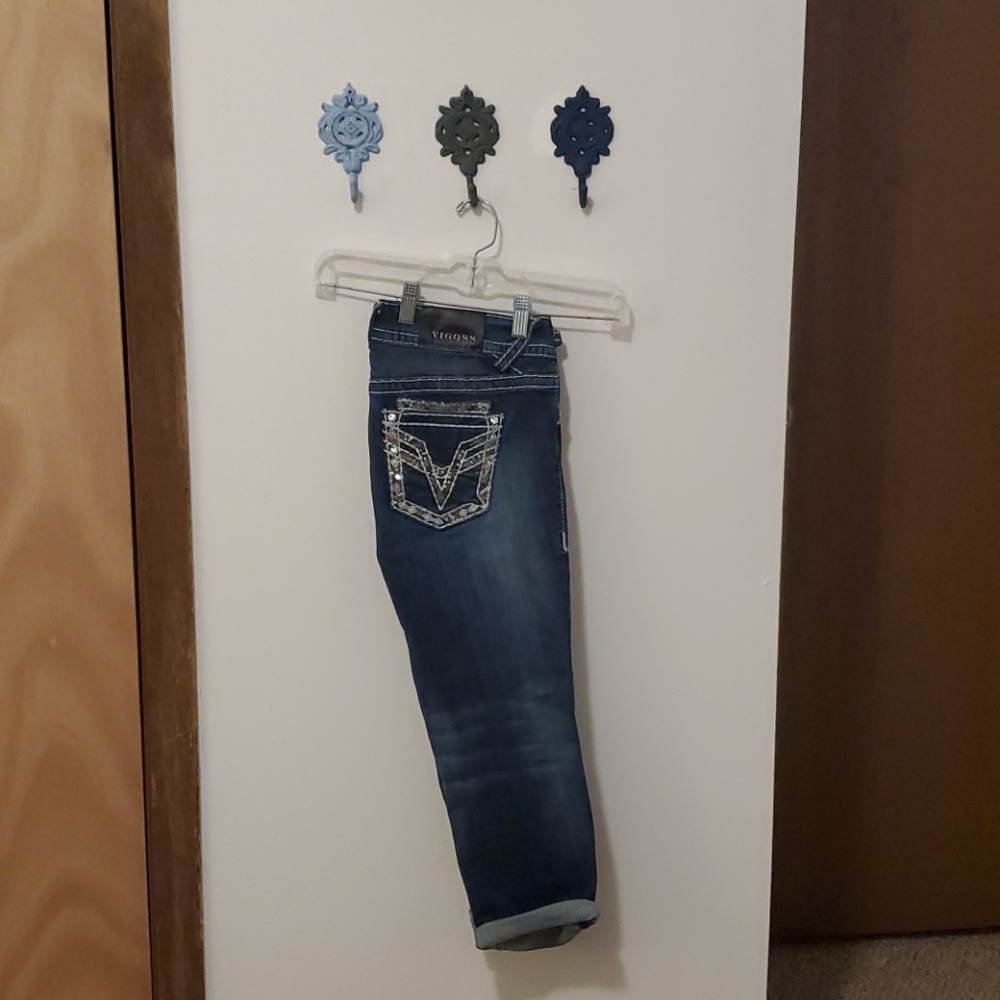 Vigoss Capri